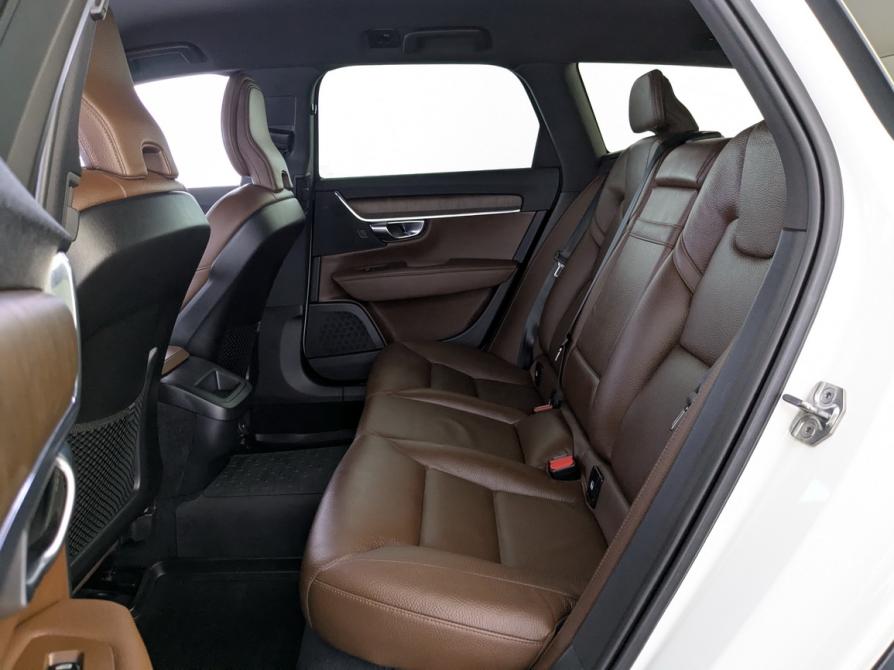 Volvo V90 Cross Country I Рестайлинг Москва  - изображение 11