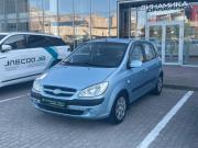 Hyundai Getz I Рестайлинг Череповец  - изображение 13