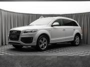 Audi Q7 I (4L) Рестайлинг Москва  - изображение 26