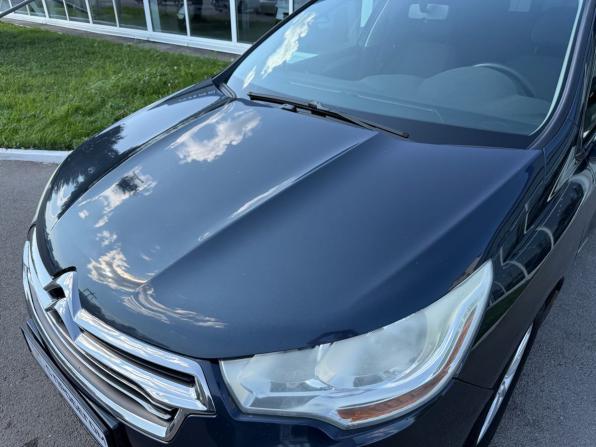 Citroen C4 II с пробегом 2013 года, цена 549 000 рублей, 165436 км, седан, Автокод Объявления