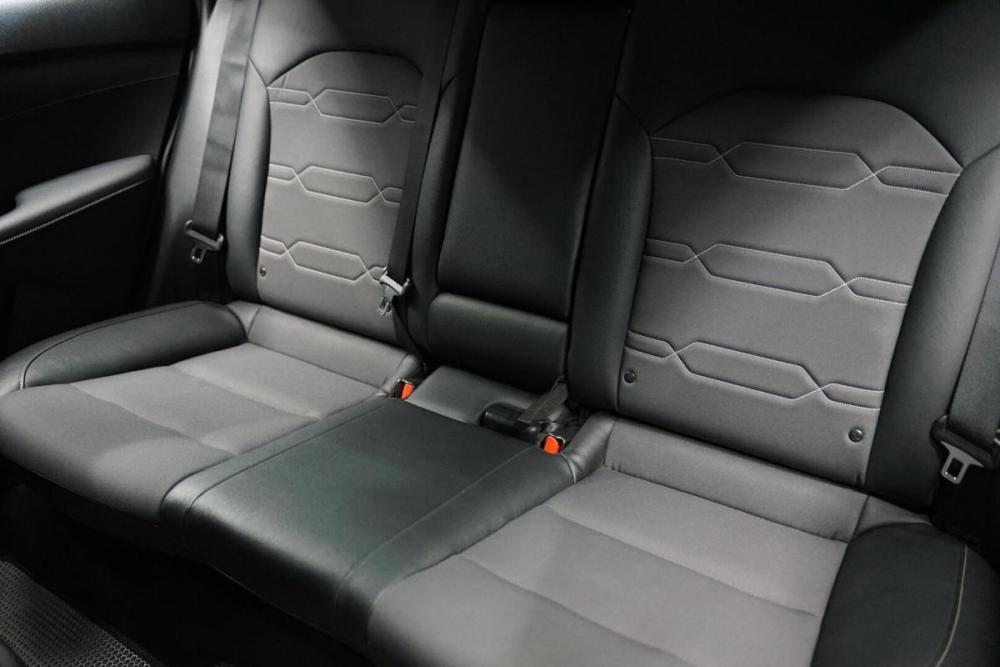 Kia Cerato IV Крым  - изображение 17