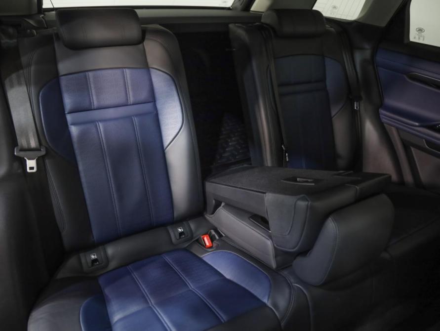Land Rover Range Rover Evoque II Санкт-Петербург  - изображение 33