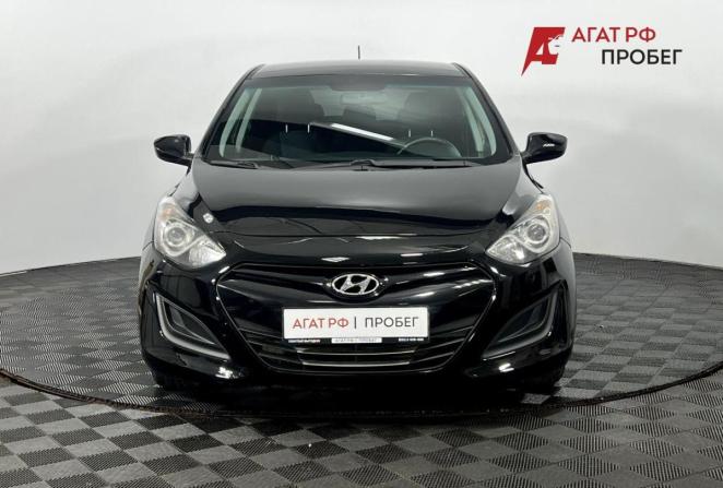Hyundai i30 II с пробегом 2014 года, цена 1 100 000 рублей, 134670 км, хэтчбек, Автокод Объявления