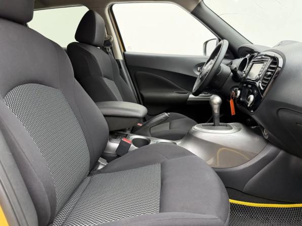 Nissan Juke I Рестайлинг с пробегом 2014 года, цена 1 285 000 рублей, 191054 км, внедорожник, Автокод Объявления