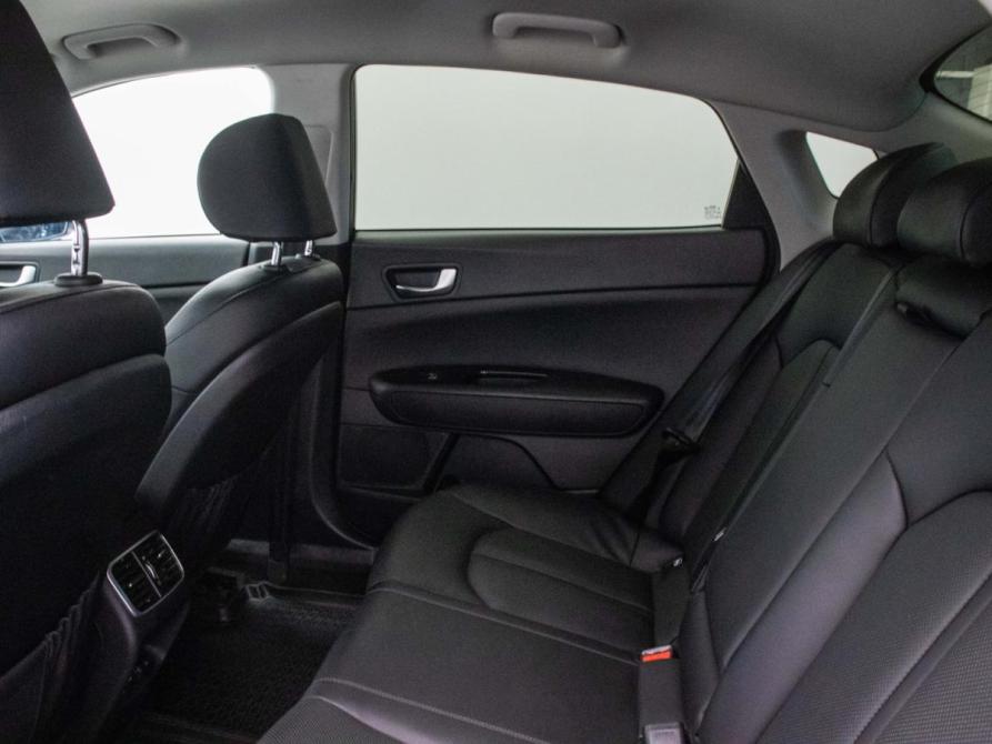 Kia Optima IV Рестайлинг Москва  - изображение 12