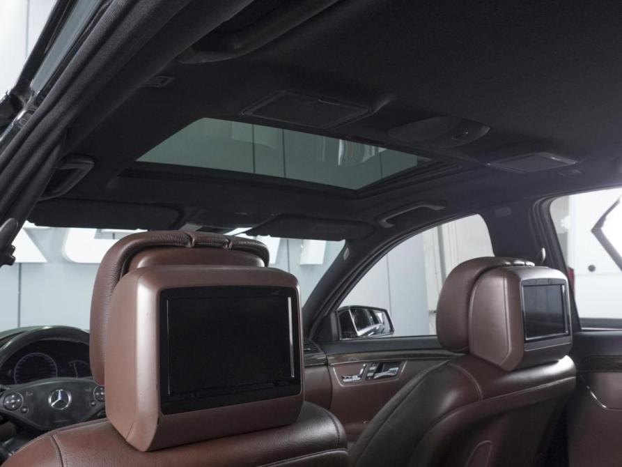 Mercedes-Benz S-Класс V (W221) Рестайлинг Ростов-на-Дону  - изображение 12