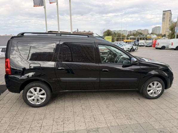 Новый Lada (ВАЗ) Largus I Рестайлинг 2026 года, цена 1 797 000 рублей, фургон, Автокод Объявления