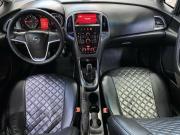 Opel Astra J Рестайлинг Набережные Челны  - изображение 32