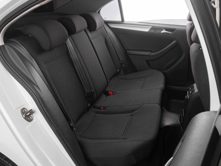 Volkswagen Jetta VI Рестайлинг Тюмень  - изображение 7