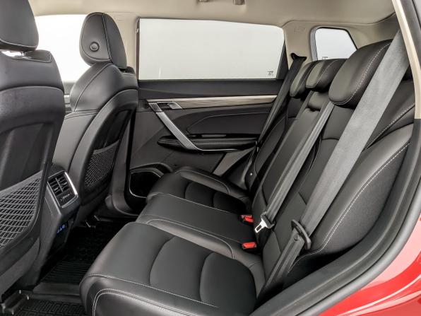 Geely Atlas Pro с пробегом 2023 года, цена 2 075 000 рублей, 27147 км, внедорожник, Автокод Объявления