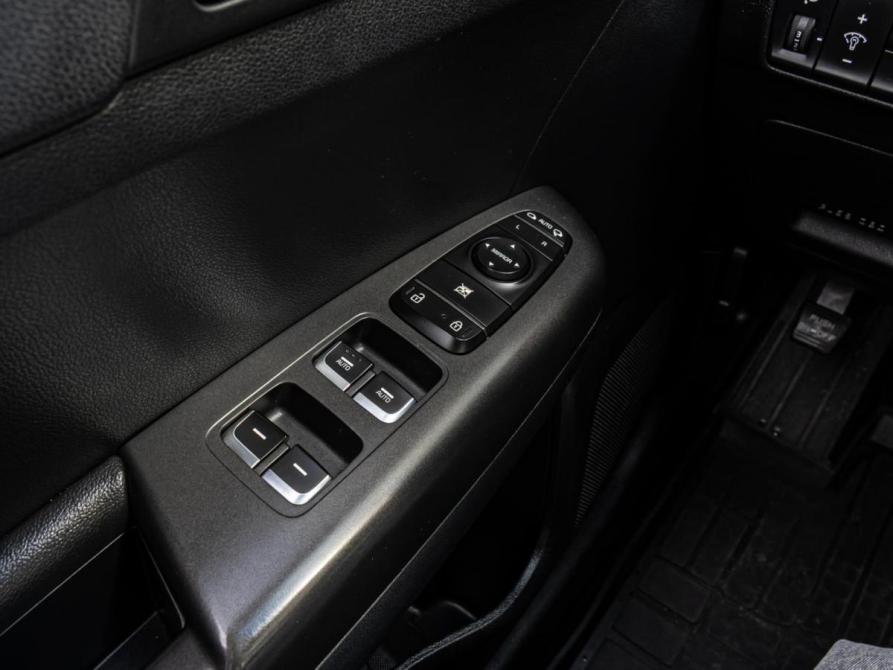 Kia Sportage IV Рестайлинг Краснодар  - изображение 18
