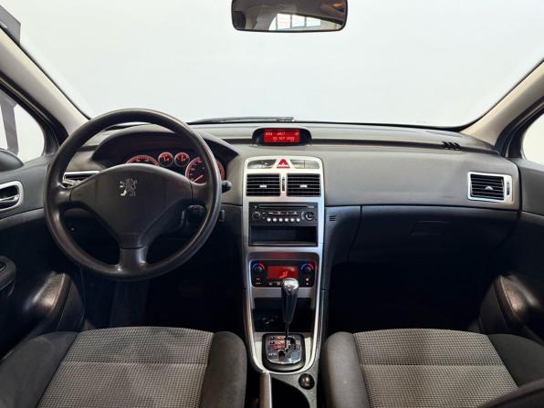 Peugeot 307 I с пробегом 2005 года, цена 309 900 рублей, 170000 км, хэтчбек, Автокод Объявления