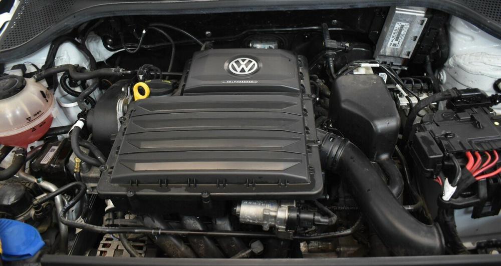 Volkswagen Jetta VII Рестайлинг Москва  - изображение 13