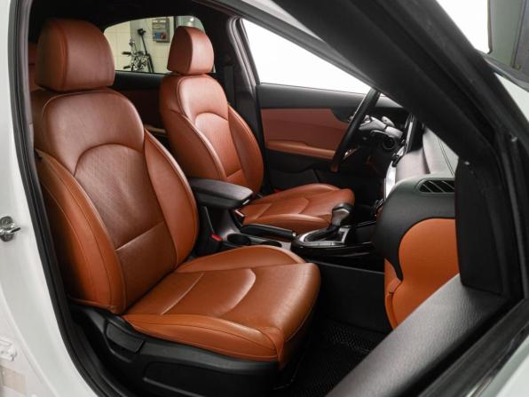Kia Cerato IV Рестайлинг с пробегом 2021 года, цена 2 079 000 рублей, 127653 км, седан, Автокод Объявления