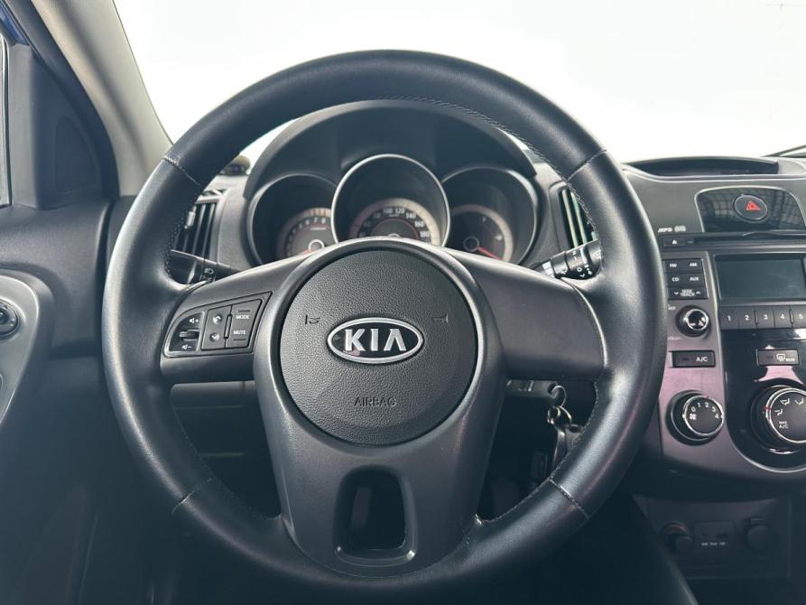 Kia Cerato II Тамбов  - изображение 17