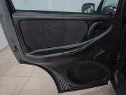 Chevrolet Niva I Рестайлинг Альметьевск  - изображение 33