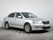 Skoda Octavia II (A5) Рестайлинг Санкт-Петербург  - изображение 20