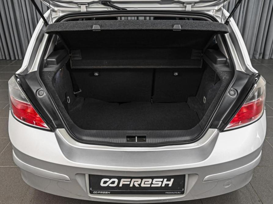 Opel Astra H Рестайлинг Ставрополь  - изображение 22