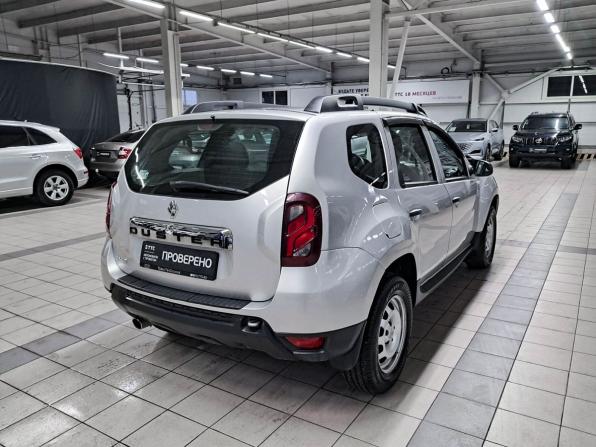 Renault Duster I Рестайлинг с пробегом 2015 года, цена 820 000 рублей, 184206 км, внедорожник, Автокод Объявления