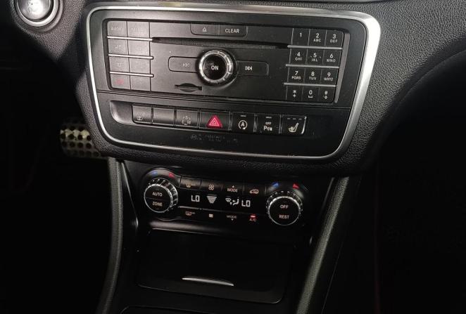 Mercedes-Benz CLA I (C117 X117) с пробегом 2015 года, цена 1 300 000 рублей, 232053 км, седан, Автокод Объявления