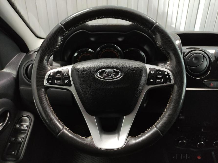 Lada (ВАЗ) Largus I Рестайлинг Пермь  - изображение 7