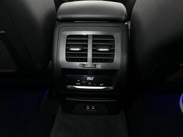 BMW X3 III (G01) с пробегом 2020 года, цена 4 250 000 рублей, 115000 км, внедорожник, Автокод Объявления