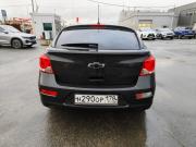 Chevrolet Cruze I Рестайлинг Санкт-Петербург  - изображение 16