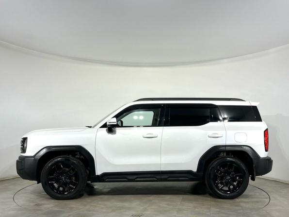 Haval H3 I с пробегом 2024 года, цена 2 235 000 рублей, 27447 км, внедорожник, Автокод Объявления