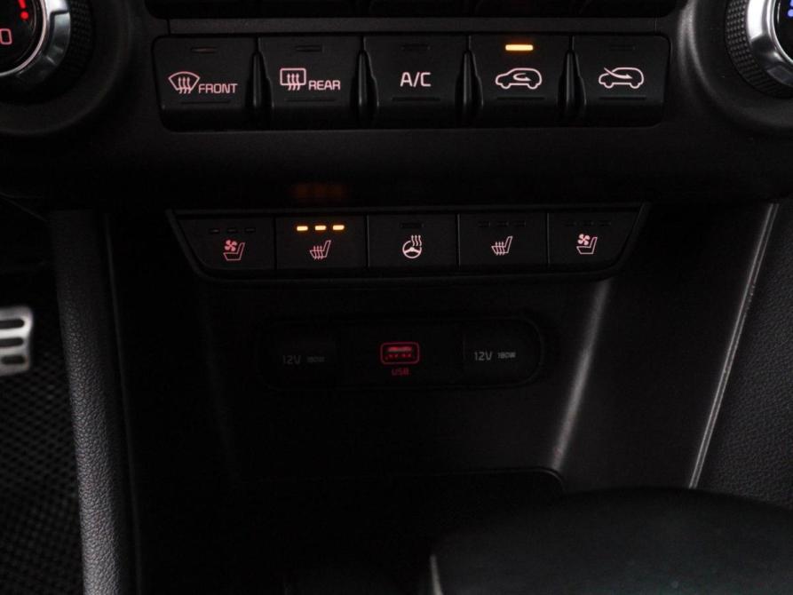 Kia Sportage IV Рестайлинг Минеральные Воды  - изображение 15