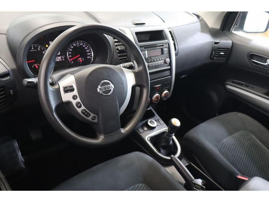 Nissan X-Trail II Рестайлинг Коломна  - изображение 6