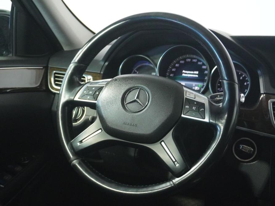 Mercedes-Benz E-Класс IV (W212 S212 C207) Рестайлинг Вологда  - изображение 17