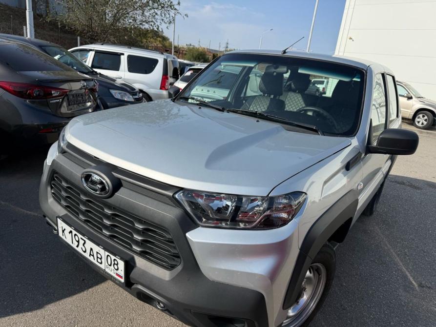 Lada (ВАЗ) Niva Travel I Волгоград  - изображение 2