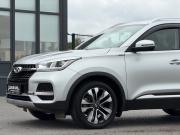 Chery Tiggo 4 I Рестайлинг Волгоград  - изображение 44