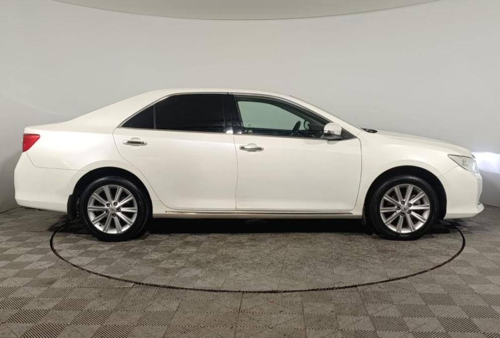 Toyota Camry VII (XV50) Волгоград  - изображение 8