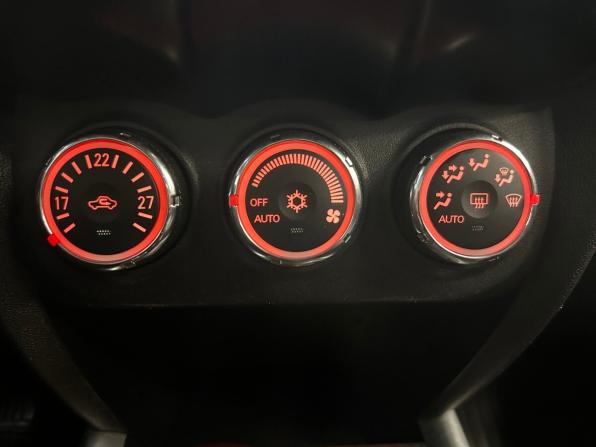 Mitsubishi ASX I с пробегом 2012 года, цена 1 230 000 рублей, 126452 км, внедорожник, Автокод Объявления
