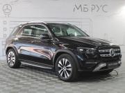 Mercedes-Benz GLE II (V167) Рестайлинг Москва  - изображение 41