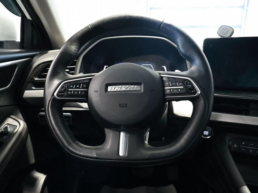 Haval F7x I Рестайлинг Калуга  - изображение 8