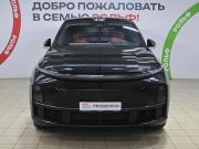 Li Auto (Lixiang) L7 I Москва  - изображение 25
