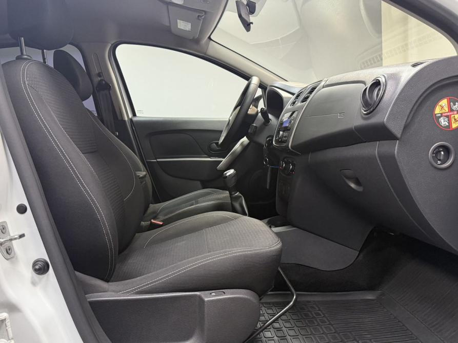 Renault Logan II Рестайлинг Тверь  - изображение 19