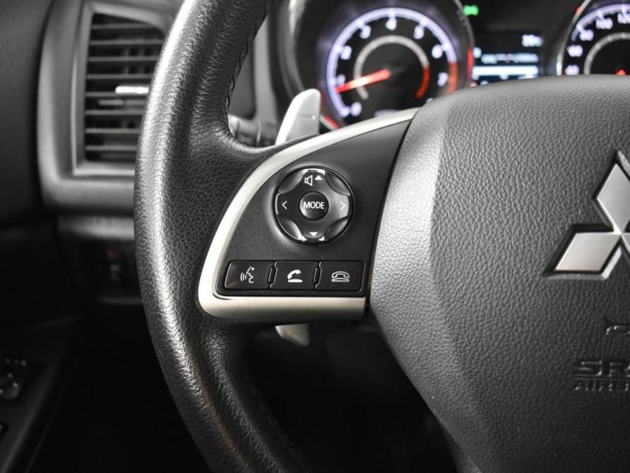 Mitsubishi ASX I Рестайлинг Казань  - изображение 14