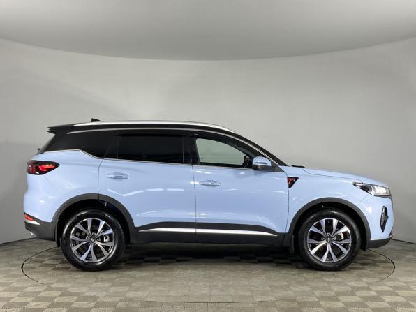 Chery Tiggo 7 Pro Max I с пробегом 2023 года, цена 1 900 000 рублей, 26347 км, внедорожник, Автокод Объявления
