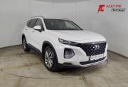 Hyundai Santa Fe IV Волгоград  - изображение 27