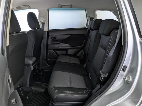 Mitsubishi Outlander III Рестайлинг 3 с пробегом 2019 года, цена 1 990 000 рублей, 90929 км, внедорожник, Автокод Объявления