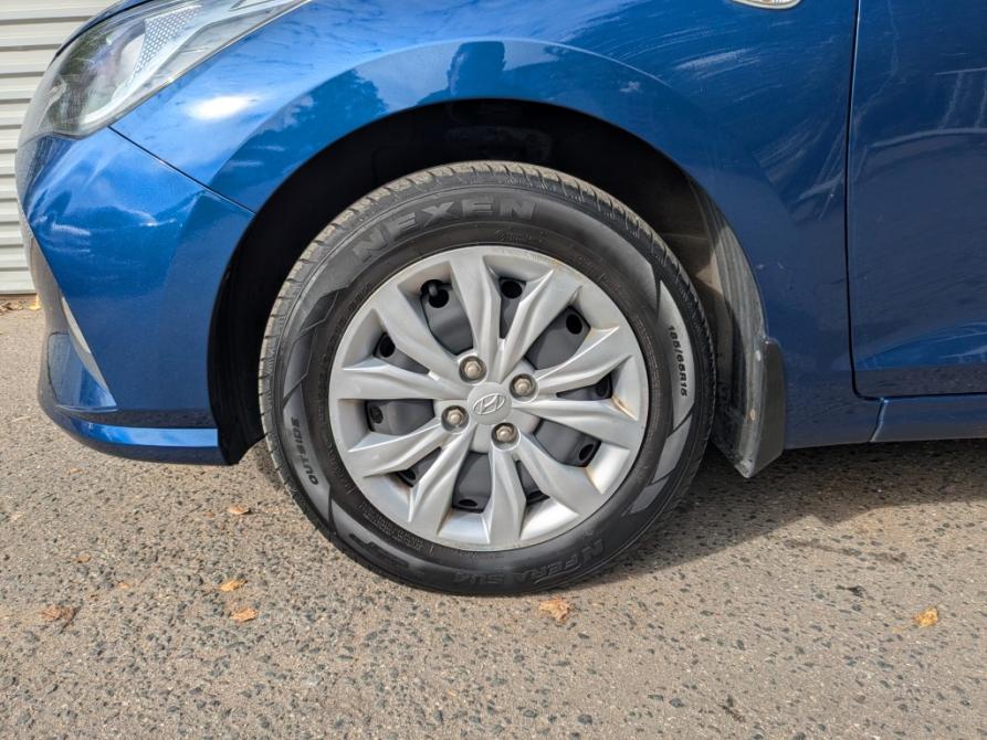 Hyundai Solaris II Рестайлинг Москва  - изображение 19