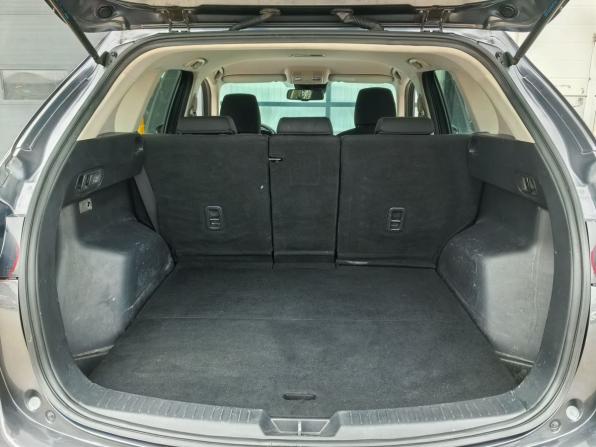 Mazda CX-5 I с пробегом 2013 года, цена 1 680 000 рублей, 165430 км, внедорожник, Автокод Объявления