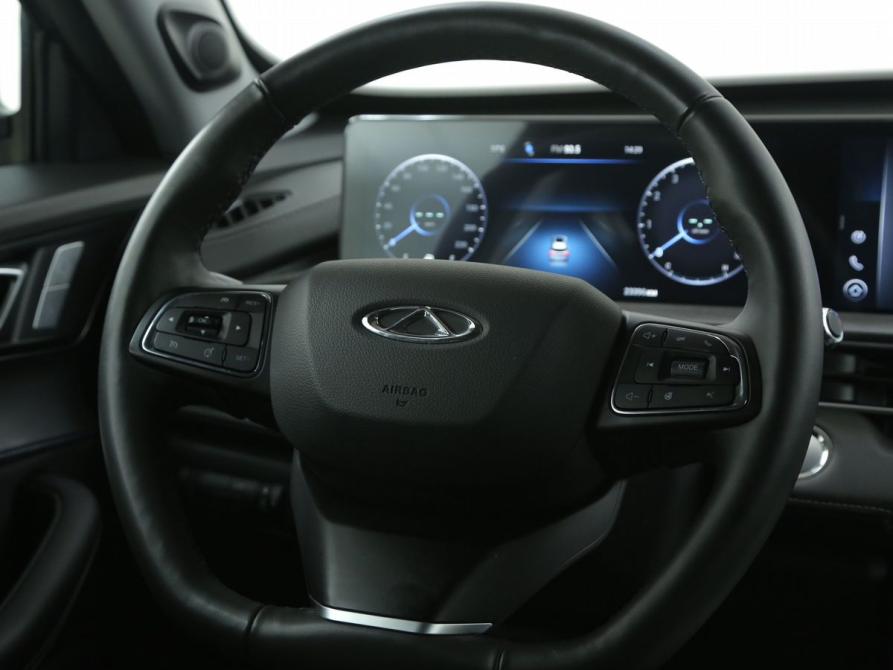 Chery Tiggo 7 Pro Max I Иваново  - изображение 16