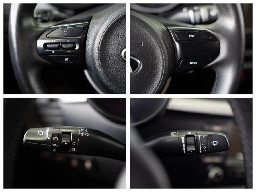 Kia Rio IV Ростов-на-Дону  - изображение 15