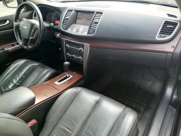 Nissan Teana II с пробегом 2008 года, цена 639 000 рублей, 224572 км, седан, Автокод Объявления