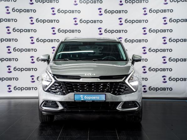 Kia Sportage V с пробегом 2025 года, цена 3 850 000 рублей, 20135 км, внедорожник, Автокод Объявления