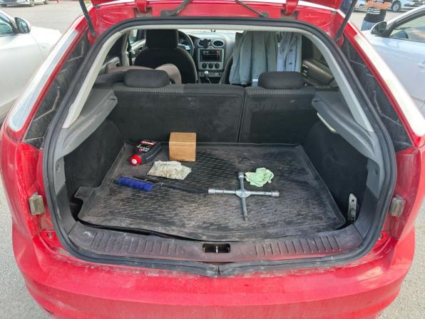 Ford Focus II Рестайлинг с пробегом 2010 года, цена 527 000 рублей, 207000 км, хэтчбек, Автокод Объявления
